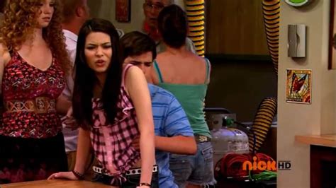 Icarly Porn Videos